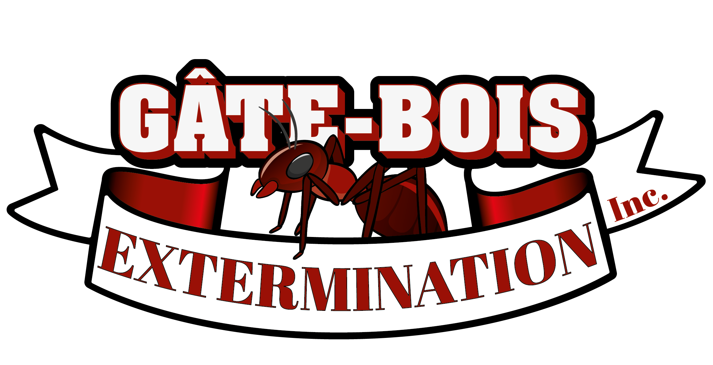 Gate-Bois Extermination
